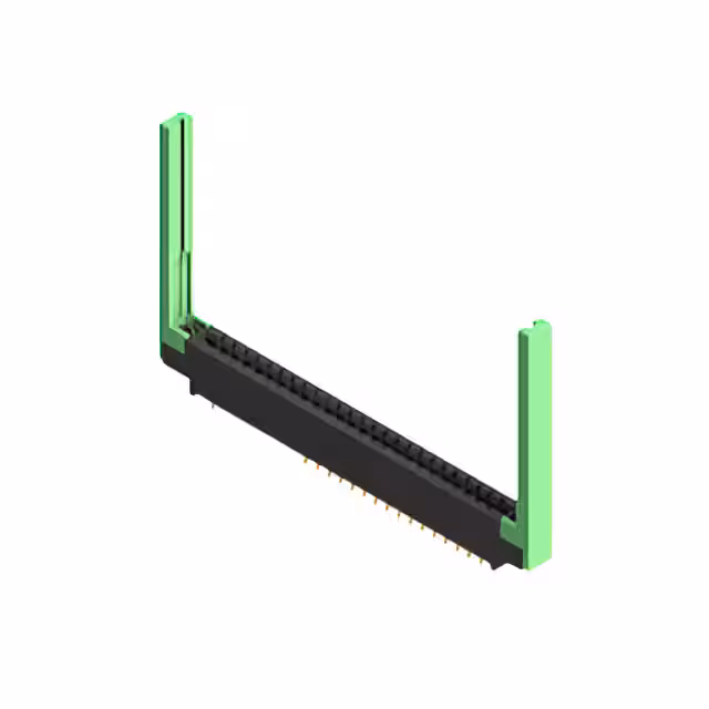 387-050-556-868 EDAC Inc.  Edgeboard Connectors